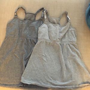 Never worn - Nursing tops